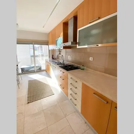 Apartment Bay - Piscina
