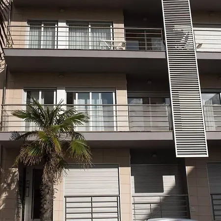 Bay - Piscina Apartment Sao Martinho do Porto