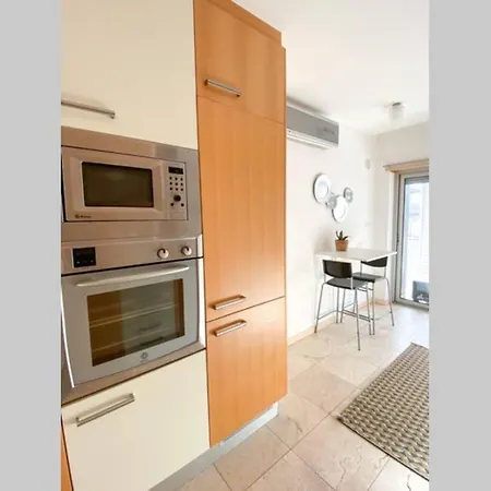 Apartment Bay - Piscina *