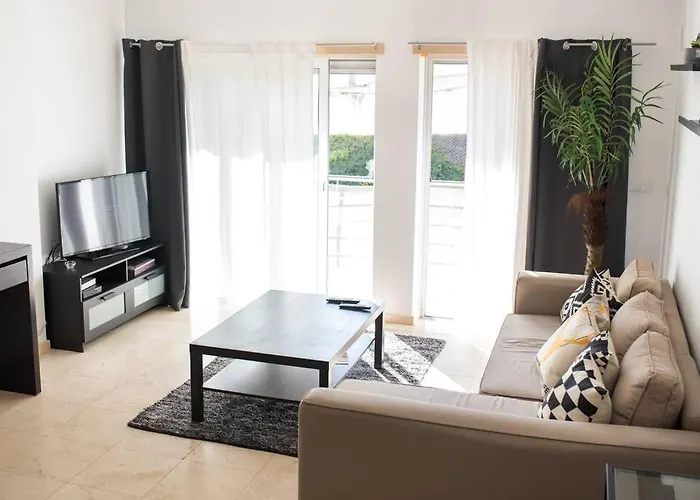 Appartement Bay - Piscina São Martinho do Porto
