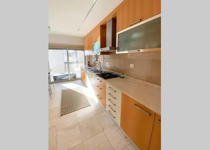 Appartamento Bay - Piscina